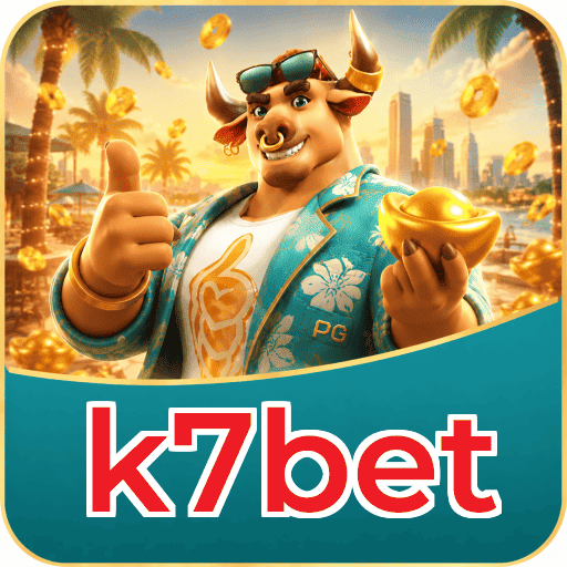 k7bet VIP Program Logo