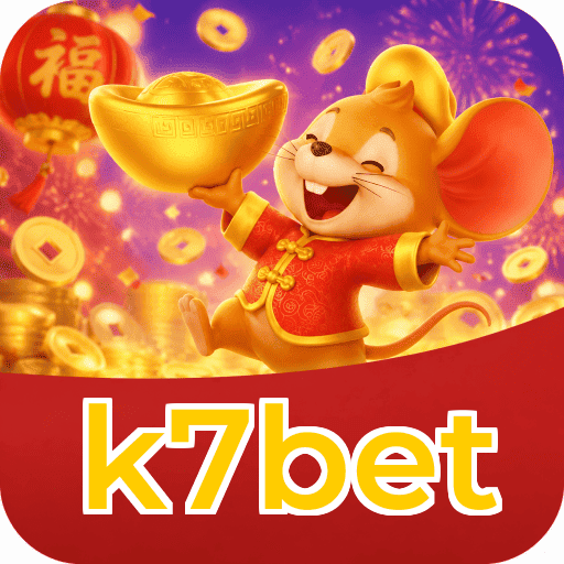 Logo k7bet Telegram Canal Oficial