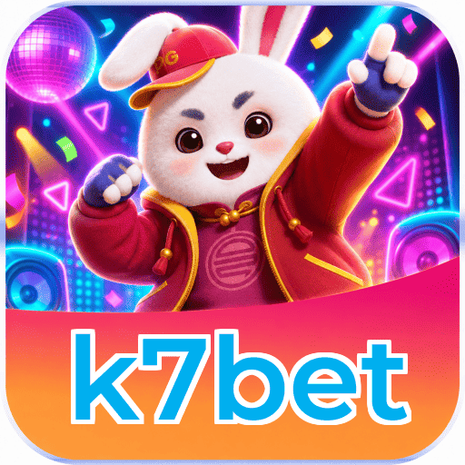 k7bet Download Speed Test Logo - Teste de Velocidade Certificado