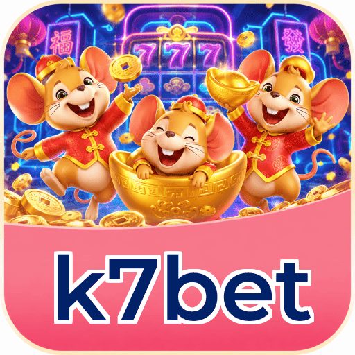 Principais provedores de slots da k7bet - NetEnt, Pragmatic Play, Play'n GO