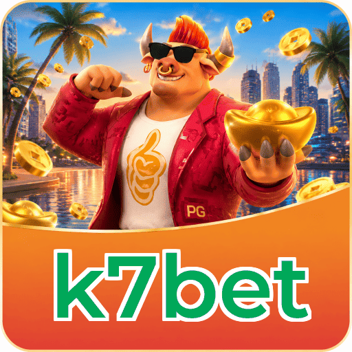 Logo da k7bet