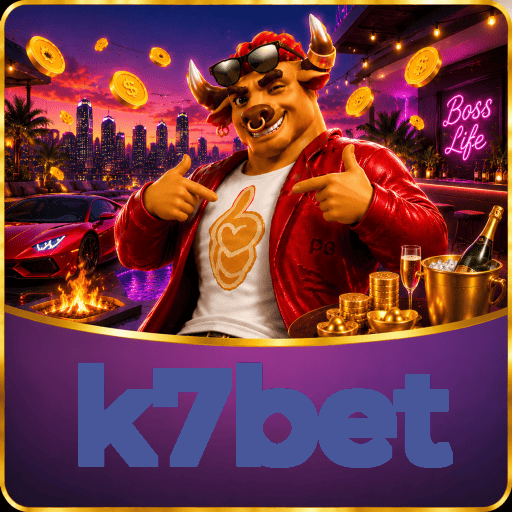 Requisitos do APK k7bet para Android - Logo Oficial