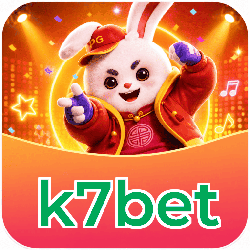 k7bet Apostas Esportivas Logo - 34 Esportes Certificados