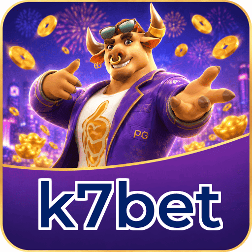 k7bet Logo Verificado