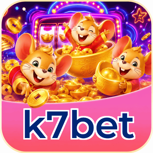 k7bet Logo Seguro