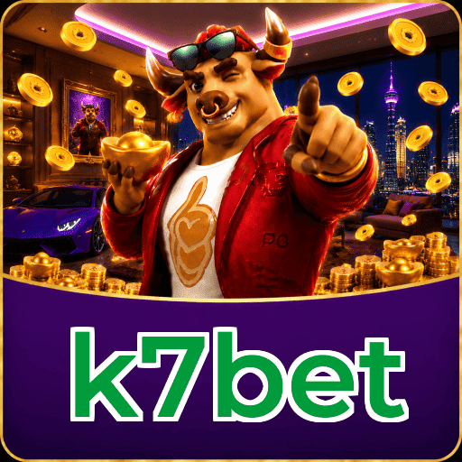 k7bet Jackpots Progressivos